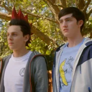 Cobra Kai - galeria zdjęć - filmweb
