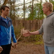 Cobra Kai - galeria zdjęć - filmweb