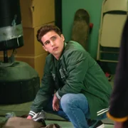 Cobra Kai - galeria zdjęć - filmweb
