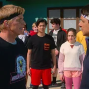 Cobra Kai - galeria zdjęć - filmweb