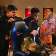 Cobra Kai - galeria zdjęć - filmweb