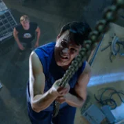 Cobra Kai - galeria zdjęć - filmweb