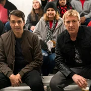 Cobra Kai - galeria zdjęć - filmweb