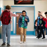 Cobra Kai - galeria zdjęć - filmweb