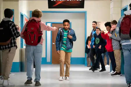 Cobra Kai - galeria zdjęć - filmweb