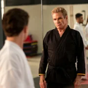 Cobra Kai - galeria zdjęć - filmweb