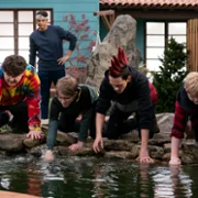 Cobra Kai - galeria zdjęć - filmweb