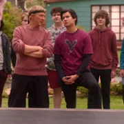Cobra Kai - galeria zdjęć - filmweb