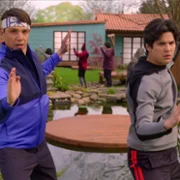 Cobra Kai - galeria zdjęć - filmweb