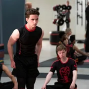 Cobra Kai - galeria zdjęć - filmweb