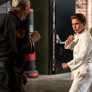 Cobra Kai - galeria zdjęć - filmweb