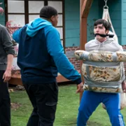 Cobra Kai - galeria zdjęć - filmweb