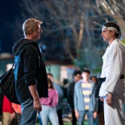 Cobra Kai - galeria zdjęć - filmweb