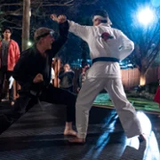 Cobra Kai - galeria zdjęć - filmweb