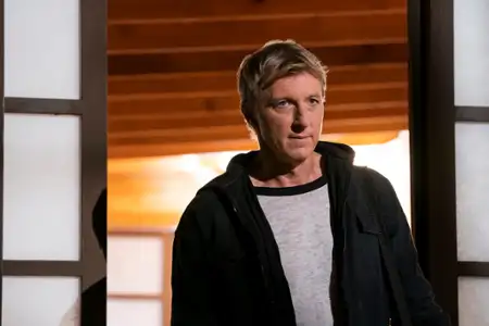 Cobra Kai - galeria zdjęć - filmweb