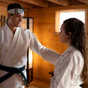 Cobra Kai - galeria zdjęć - filmweb