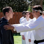 Cobra Kai - galeria zdjęć - filmweb