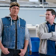 Cobra Kai - galeria zdjęć - filmweb