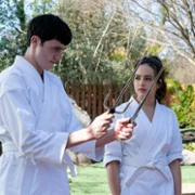 Cobra Kai - galeria zdjęć - filmweb