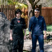Cobra Kai - galeria zdjęć - filmweb