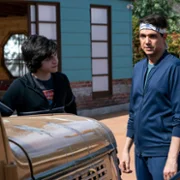 Cobra Kai - galeria zdjęć - filmweb