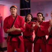 Cobra Kai - galeria zdjęć - filmweb