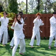 Cobra Kai - galeria zdjęć - filmweb