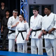 Cobra Kai - galeria zdjęć - filmweb