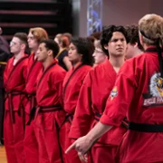 Cobra Kai - galeria zdjęć - filmweb