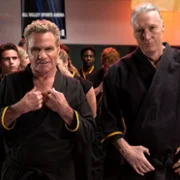 Cobra Kai - galeria zdjęć - filmweb
