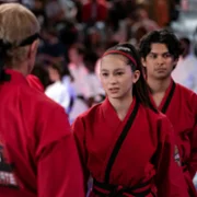 Cobra Kai - galeria zdjęć - filmweb