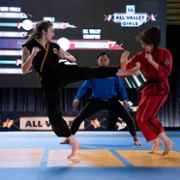 Cobra Kai - galeria zdjęć - filmweb