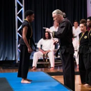 Cobra Kai - galeria zdjęć - filmweb