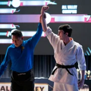 Cobra Kai - galeria zdjęć - filmweb
