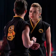 Cobra Kai - galeria zdjęć - filmweb