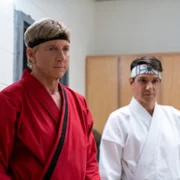 Cobra Kai - galeria zdjęć - filmweb