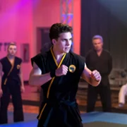 Cobra Kai - galeria zdjęć - filmweb