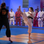 Cobra Kai - galeria zdjęć - filmweb