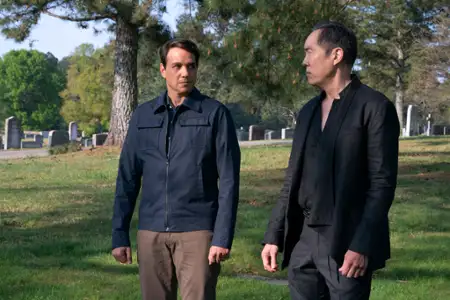 Cobra Kai - galeria zdjęć - filmweb