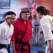 Cobra Kai - galeria zdjęć - filmweb