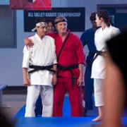 Cobra Kai - galeria zdjęć - filmweb