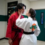 Cobra Kai - galeria zdjęć - filmweb