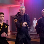 Cobra Kai - galeria zdjęć - filmweb
