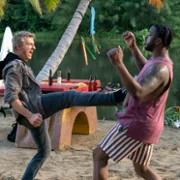 Cobra Kai - galeria zdjęć - filmweb
