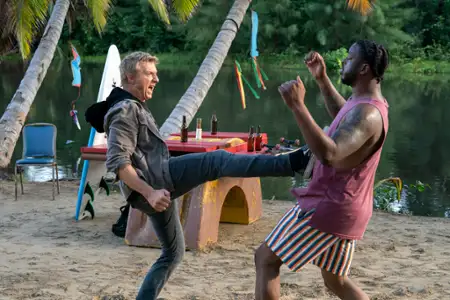 Cobra Kai - galeria zdjęć - filmweb