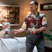 Cobra Kai - galeria zdjęć - filmweb