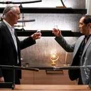 Cobra Kai - galeria zdjęć - filmweb