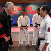 Cobra Kai - galeria zdjęć - filmweb