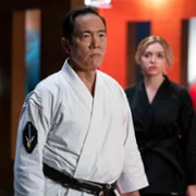 Cobra Kai - galeria zdjęć - filmweb