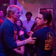 Cobra Kai - galeria zdjęć - filmweb